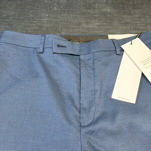 Men’s pants plain front 4 pocket Calvin Klein dress pants new